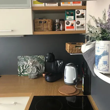 Apartment Suzanne