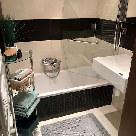Suzanne Apartament