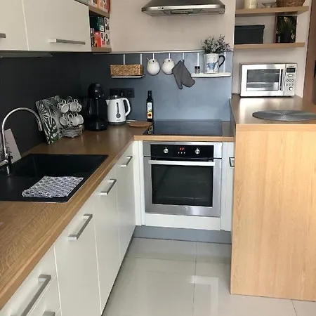 Apartament Suzanne *