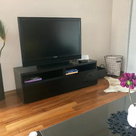 Suzanne Banská Bystrica