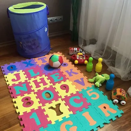 Appartement Suzanne Banská Bystrica