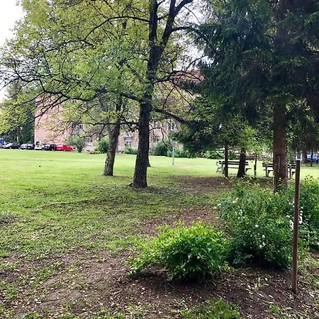 Suzanne Appartement *