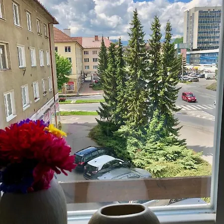 Appartement Suzanne *