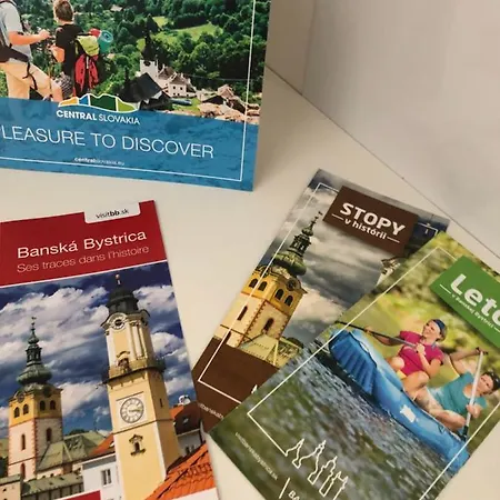 Suzanne * 반스카비스트리카